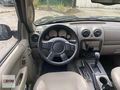 AFM'DEN 2005 MODEL JEEP CHEROKEE 3.7 LİMİTED OTOMATİK