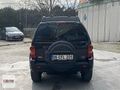 AFM'DEN 2005 MODEL JEEP CHEROKEE 3.7 LİMİTED OTOMATİK