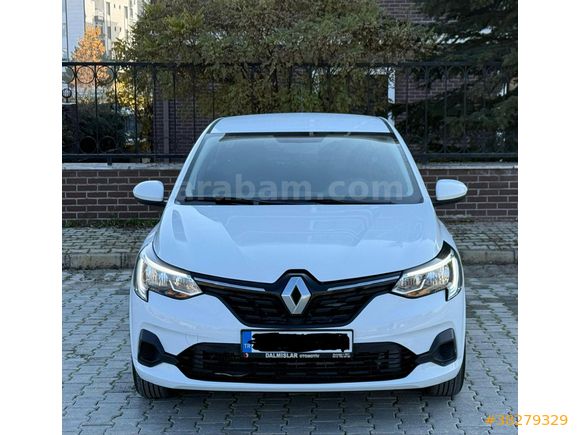 Sahibinden Renault Taliant 1.0 T Joy 2022 Model Tokat
