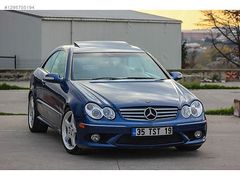 CarMall otomotiv'den CLK //AMG M112K Motor 354BG 420NM. TORK