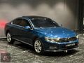 Umut Auto'dan VW Passat 1.5 TSI Elegance Yeni Logo Cam Tavan