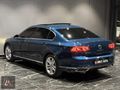 Umut Auto'dan VW Passat 1.5 TSI Elegance Yeni Logo Cam Tavan
