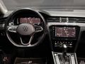 Umut Auto'dan VW Passat 1.5 TSI Elegance Yeni Logo Cam Tavan