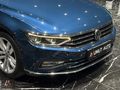 Umut Auto'dan VW Passat 1.5 TSI Elegance Yeni Logo Cam Tavan
