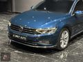 Umut Auto'dan VW Passat 1.5 TSI Elegance Yeni Logo Cam Tavan