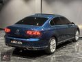 Umut Auto'dan VW Passat 1.5 TSI Elegance Yeni Logo Cam Tavan