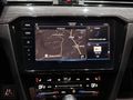 Umut Auto'dan VW Passat 1.5 TSI Elegance Yeni Logo Cam Tavan