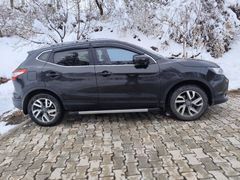 Sahibinden Nissan Qashqai 1.6 dCi Platinum Premium Pack 2016 Model