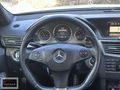 AKPINAR'DAN 2011 MODEL KOMPLE BAKIMLI E200 CGI AMG