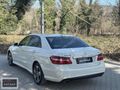 AKPINAR'DAN 2011 MODEL KOMPLE BAKIMLI E200 CGI AMG