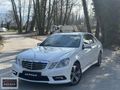 AKPINAR'DAN 2011 MODEL KOMPLE BAKIMLI E200 CGI AMG