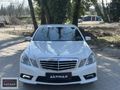 AKPINAR'DAN 2011 MODEL KOMPLE BAKIMLI E200 CGI AMG