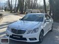 AKPINAR'DAN 2011 MODEL KOMPLE BAKIMLI E200 CGI AMG