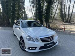 AKPINAR'DAN 2011 MODEL KOMPLE BAKIMLI E200 CGI AMG