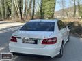 AKPINAR'DAN 2011 MODEL KOMPLE BAKIMLI E200 CGI AMG