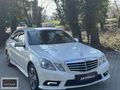 AKPINAR'DAN 2011 MODEL KOMPLE BAKIMLI E200 CGI AMG