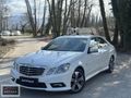 AKPINAR'DAN 2011 MODEL KOMPLE BAKIMLI E200 CGI AMG
