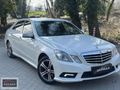 AKPINAR'DAN 2011 MODEL KOMPLE BAKIMLI E200 CGI AMG