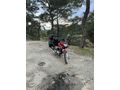Sahibinden Honda CBF 150 
