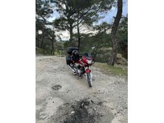Sahibinden Honda CBF 150 