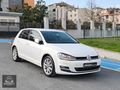 BİRBEN AUTO / VOLKSWAGEN / GOLF / 46 BİN KM / EMSALSİZ ////