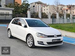 BİRBEN AUTO / VOLKSWAGEN / GOLF / 46 BİN KM / EMSALSİZ ////