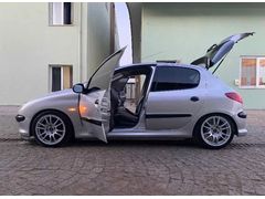 Sahibinden Peugeot 206 1.4 HDi X-Design 2006 Model 