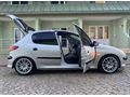 Sahibinden Peugeot 206 1.4 HDi X-Design 2006 Model 