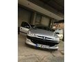 Sahibinden Peugeot 206 1.4 HDi X-Design 2006 Model 