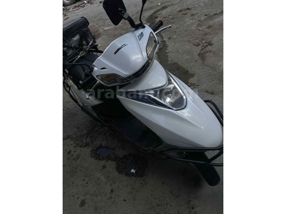 Sahibinden Honda Spacy 110 Alpha ÇANTA İŞLİ(TAKAS OLUR)