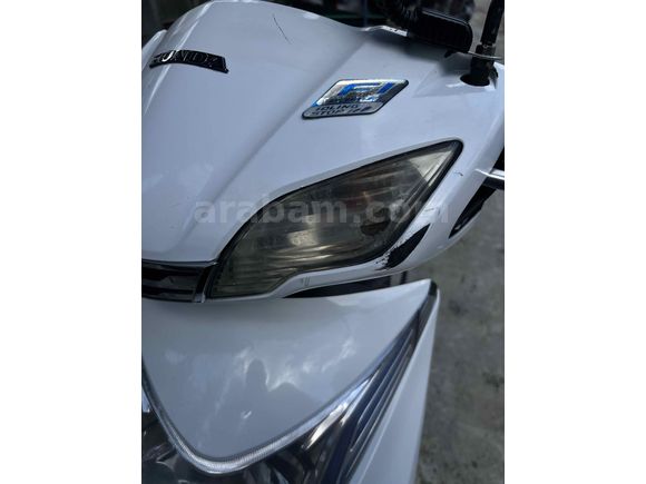 Sahibinden Honda Spacy 110 Alpha ÇANTA İŞLİ(TAKAS OLUR)
