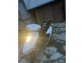 Sahibinden Honda Spacy 110 Alpha ÇANTA İŞLİ(TAKAS OLUR)