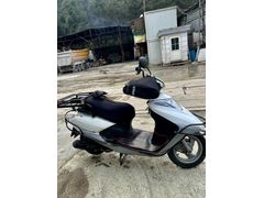 Sahibinden Honda Spacy 110 Alpha ÇANTA İŞLİ(TAKAS OLUR)
