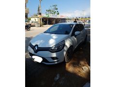 Sahibinden Renault Clio 1.5 dCi Touch 2018 Model  113.000 km Beyaz
