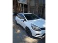 Sahibinden Renault Clio 1.5 dCi Touch 2018 Model  113.000 km Beyaz