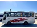 ISUZU MD27 CLASSİC BAKIMLI MASRAFSIZ