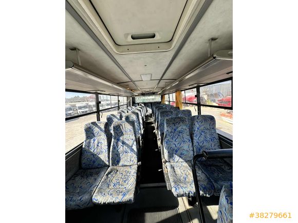 ISUZU MD27 CLASSİC BAKIMLI MASRAFSIZ