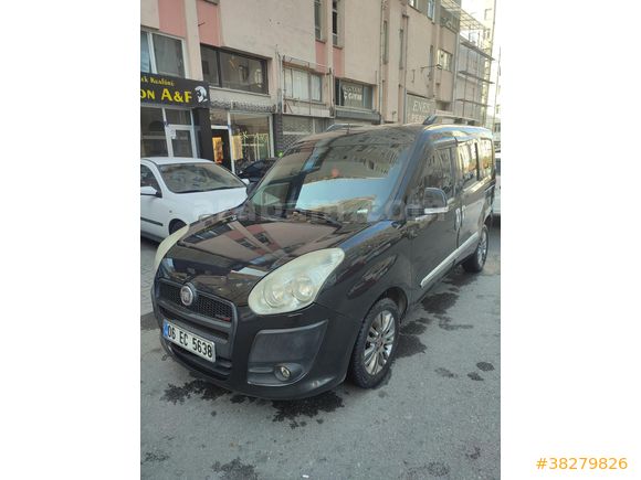 Otomobil Ruhsatlı, Yenilenmiş Motor...