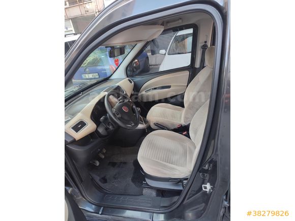 Otomobil Ruhsatlı, Yenilenmiş Motor...