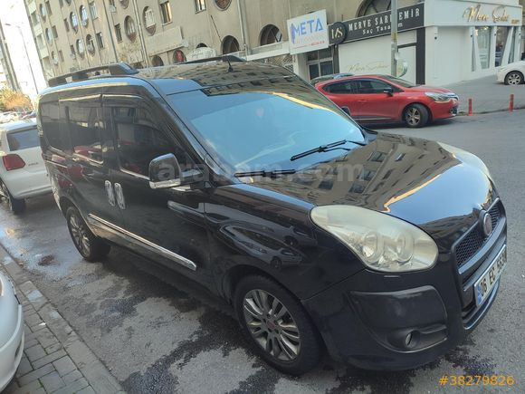 Otomobil Ruhsatlı, Yenilenmiş Motor...