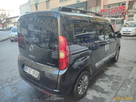 Otomobil Ruhsatlı, Yenilenmiş Motor...