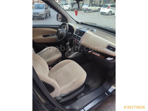 Otomobil Ruhsatlı, Yenilenmiş Motor...