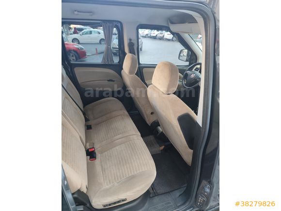 Otomobil Ruhsatlı, Yenilenmiş Motor...