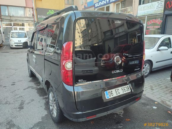 Otomobil Ruhsatlı, Yenilenmiş Motor...