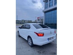 Sahibinden Citroen C-Elysée 1.6 HDi Confort 2016 Model  212.000 km Beyaz
