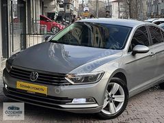 2016 HATASIZ 1.6TDİ COMFORT 230'KM OTOMATİK 400 BİN TL PEŞİNATLA