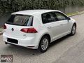 2014 GOLF 1.2 TSI MİDLİNE PLUS SADECE 25 BİN KM TR DE TEK BOYASI