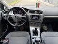2014 GOLF 1.2 TSI MİDLİNE PLUS SADECE 25 BİN KM TR DE TEK BOYASI