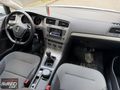 2014 GOLF 1.2 TSI MİDLİNE PLUS SADECE 25 BİN KM TR DE TEK BOYASI