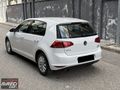2014 GOLF 1.2 TSI MİDLİNE PLUS SADECE 25 BİN KM TR DE TEK BOYASI